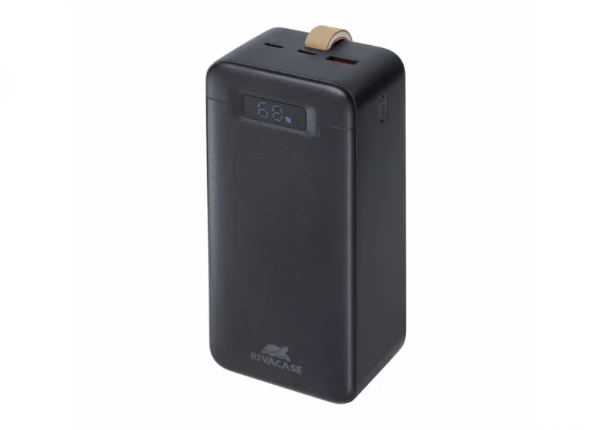 Powerbank za laptop Rivacase VA1084 40000mAh 65W
