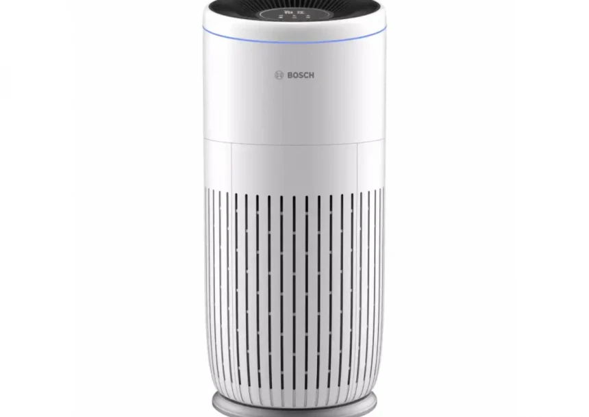 Prečišćivač vazduha Bosch AIR 6000