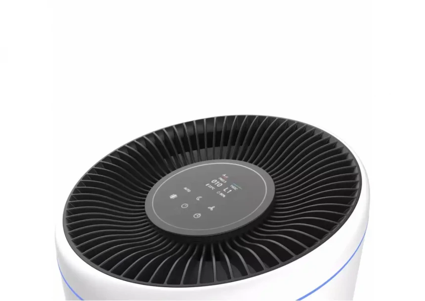 Prečišćivač vazduha Bosch AIR 6000