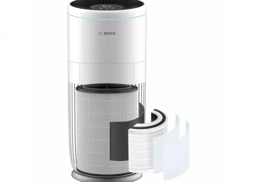 Prečišćivač vazduha Bosch AIR 6000