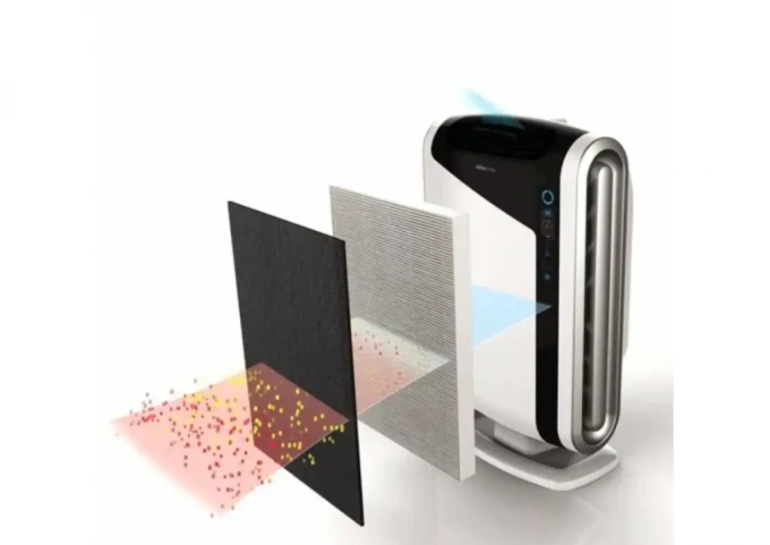 Prečišćivač vazduha Fellowes AeraMax DX95