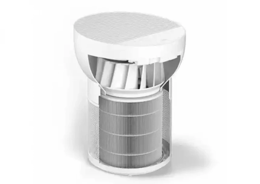 Prečišćivač vazduha TCL A2WW/24m2/26 db/Wifi/crna