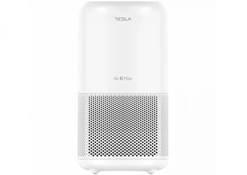 Prečišćivač vazduha Tesla AIR 6 Max do 48m2/smart
