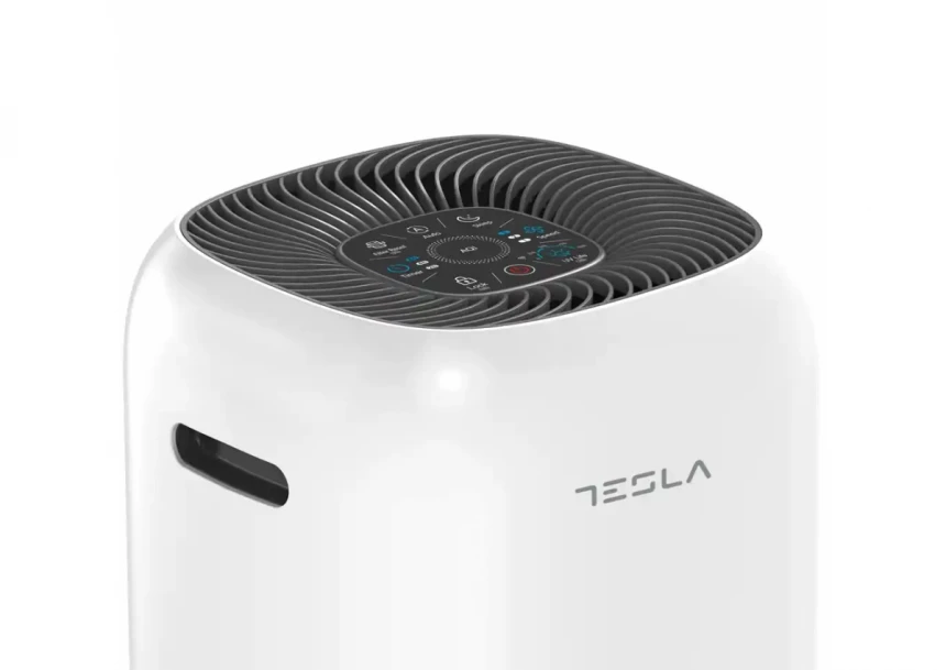 Prečišćivač vazduha Tesla AIR 6 Max do 48m2/smart