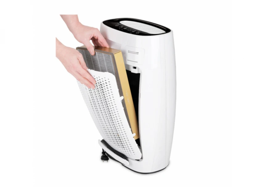 Prečistač vazduha Trotec AirgoClean 150E 32W