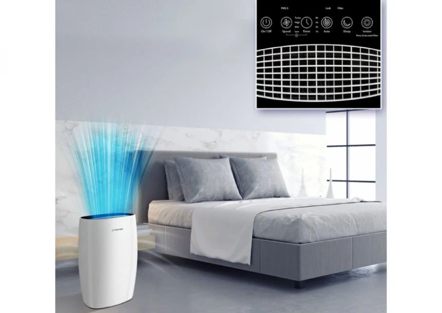 Prečistač vazduha Trotec AirgoClean 150E 32W
