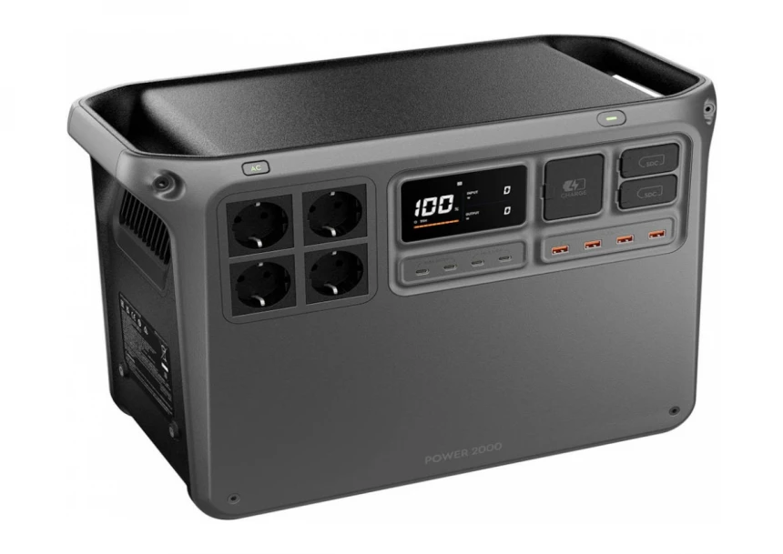 Prenosiva baterija DJI Power 2000