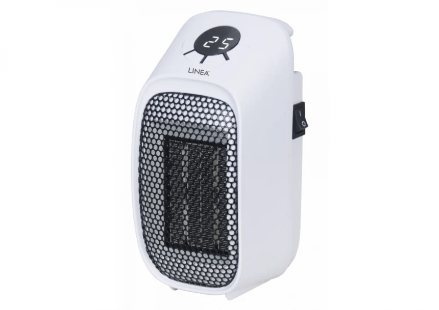 Prenosiva ventilatorska grejalica LINEA ...