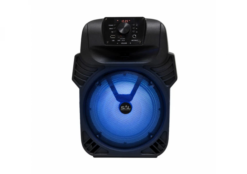 Prenosna zvučna kutija sa Bluetooth konekcijom 25W