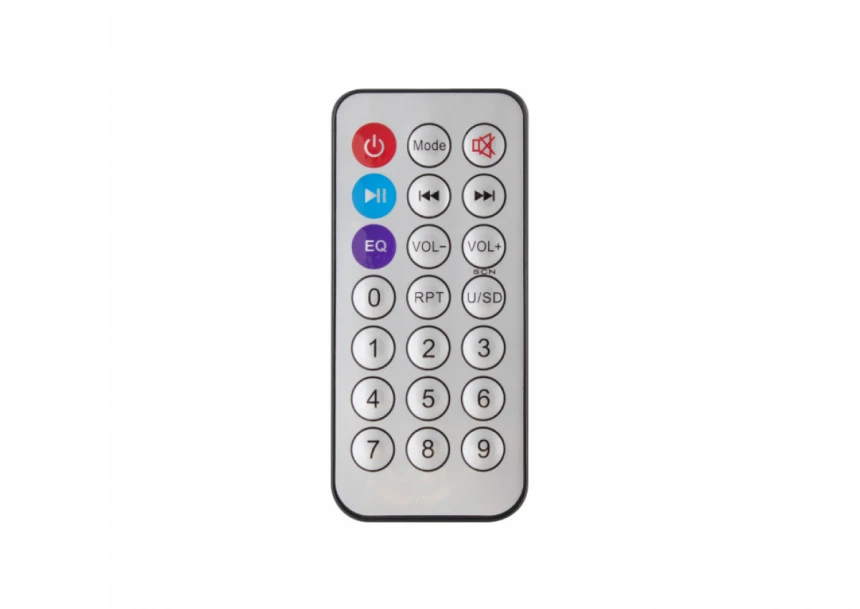 Prenosna zvučna kutija sa Bluetooth konekcijom 25W