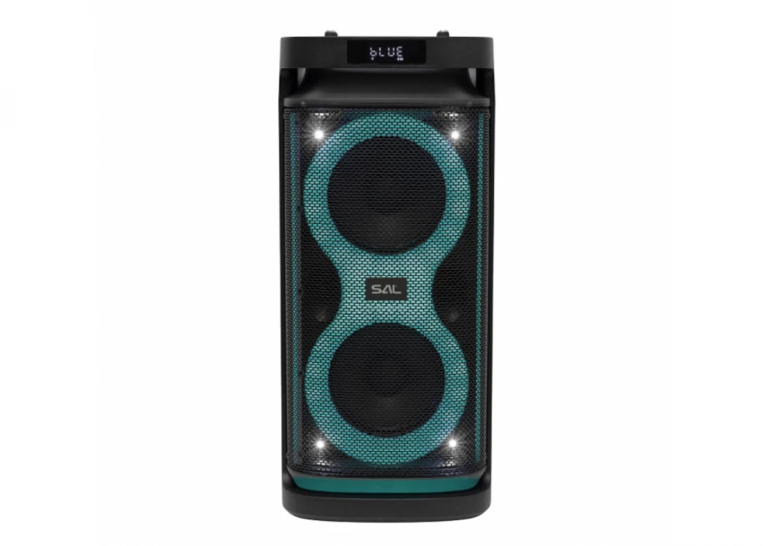 Prenosna zvučna kutija sa Bluetooth konekcijom 25W PAR2100BT
