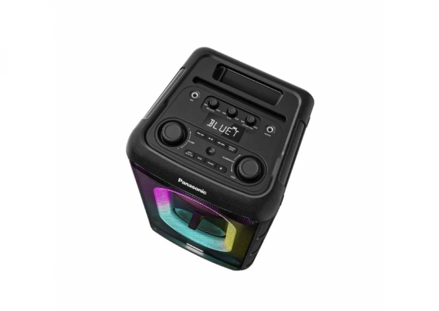 Prenosna zvučna kutija sa BT konekcijom 150W SC-BMAX10E-K