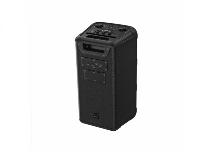 Prenosna zvučna kutija sa BT konekcijom 150W SC-BMAX10E-K