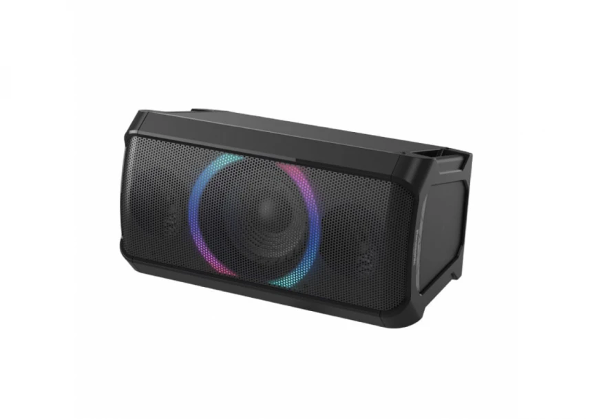 Prenosna zvučna kutija sa BT konekcijom 150W SC-TMAX5EG-K