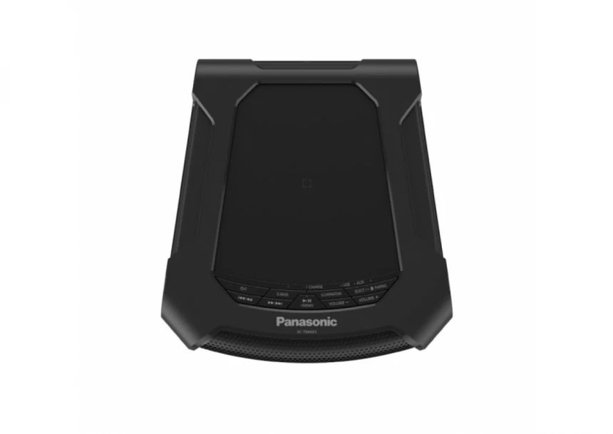 Prenosna zvučna kutija sa BT konekcijom 150W SC-TMAX5EG-K