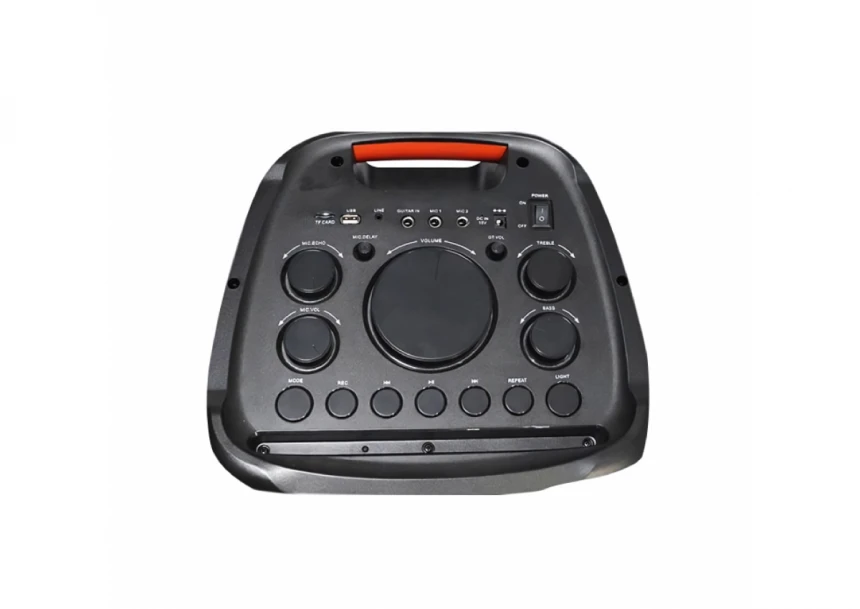 Prenosna zvučna kutija sa BT konekcijom 320W MICRO-PT1000