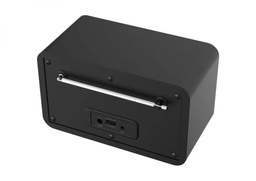 Prenosni radio Sencor SIR 5100WDB  Tranzistor AM/FM