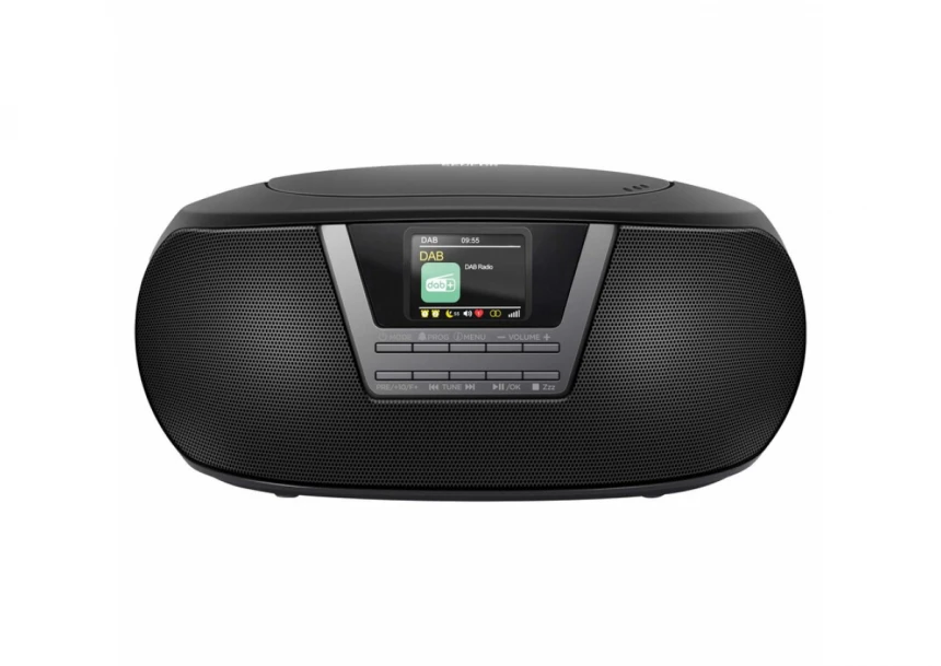 Prenosni radio SENCOR SPT 6200DB DAB/BT/CD/FM