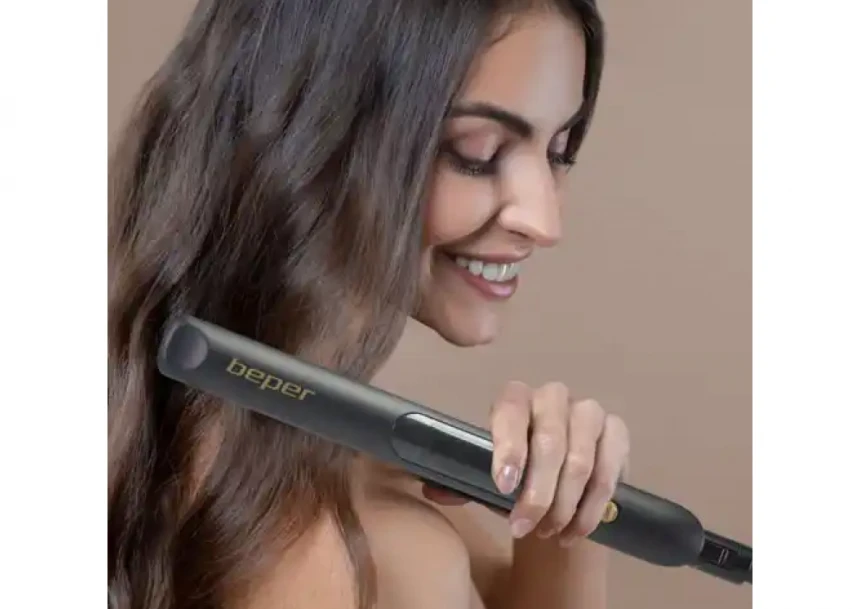 Presa za kosu Beper 40.452