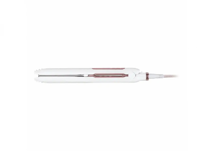 Presa za kosu Sencor SHI 4500GD/bela/titanijumska