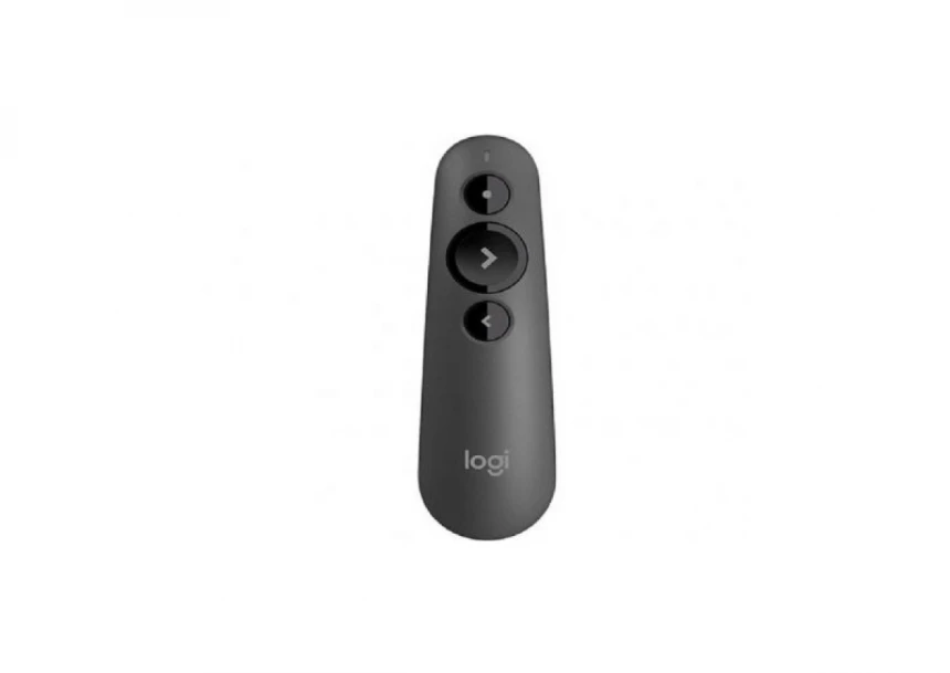 Presenter Logitech R500 Wireless