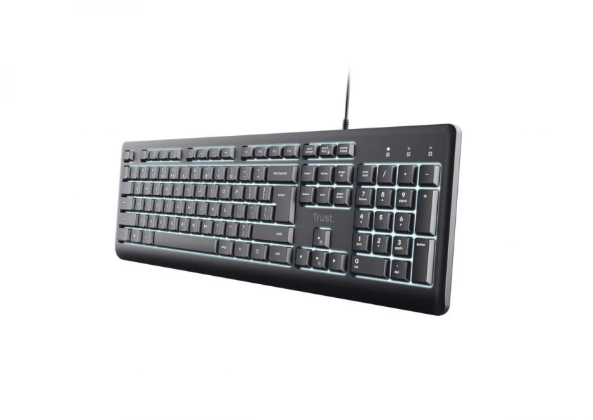 PRIMO ILLUMINATED KEYBOARD (26290)