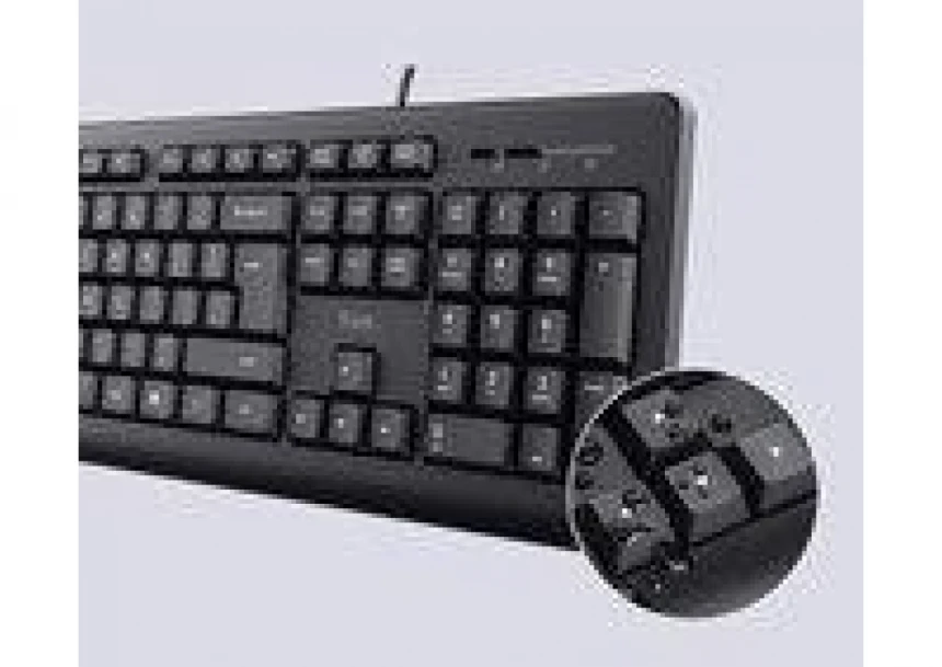 PRIMO Tastatura i miďż˝ YU (24384)