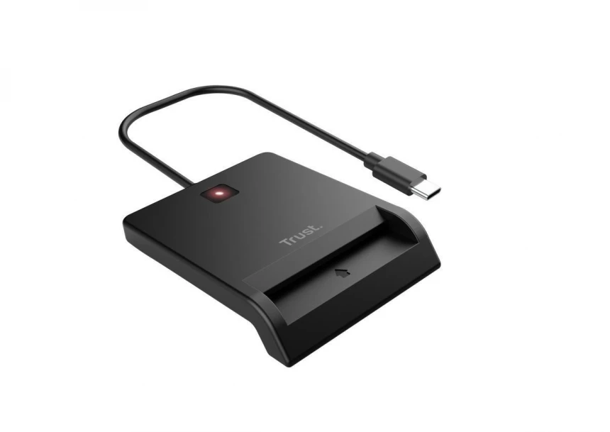 PRIMO USB-C DNI SMARTCARD (26253)