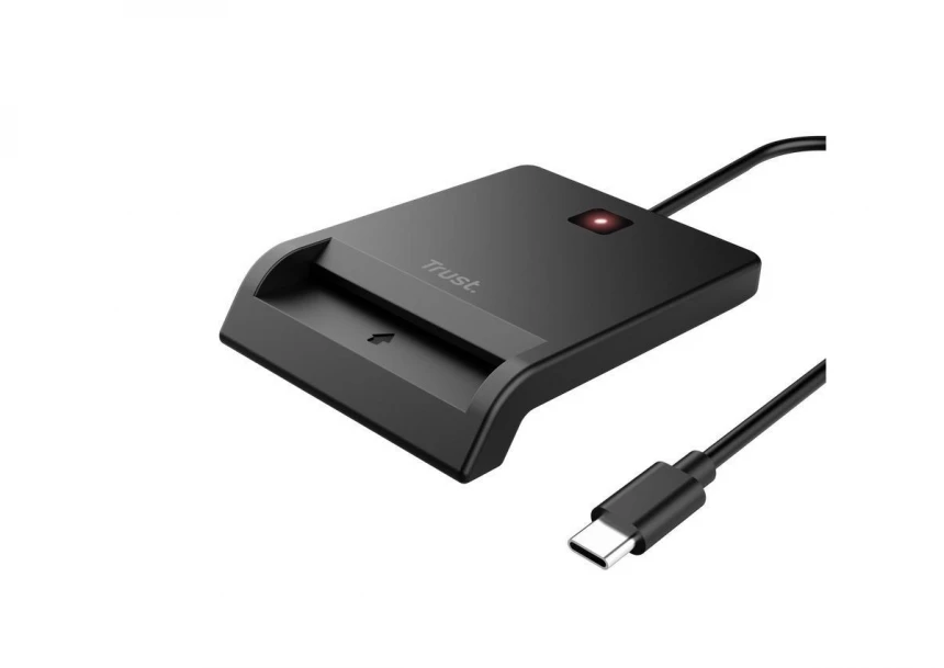 PRIMO USB-C DNI SMARTCARD (26253)