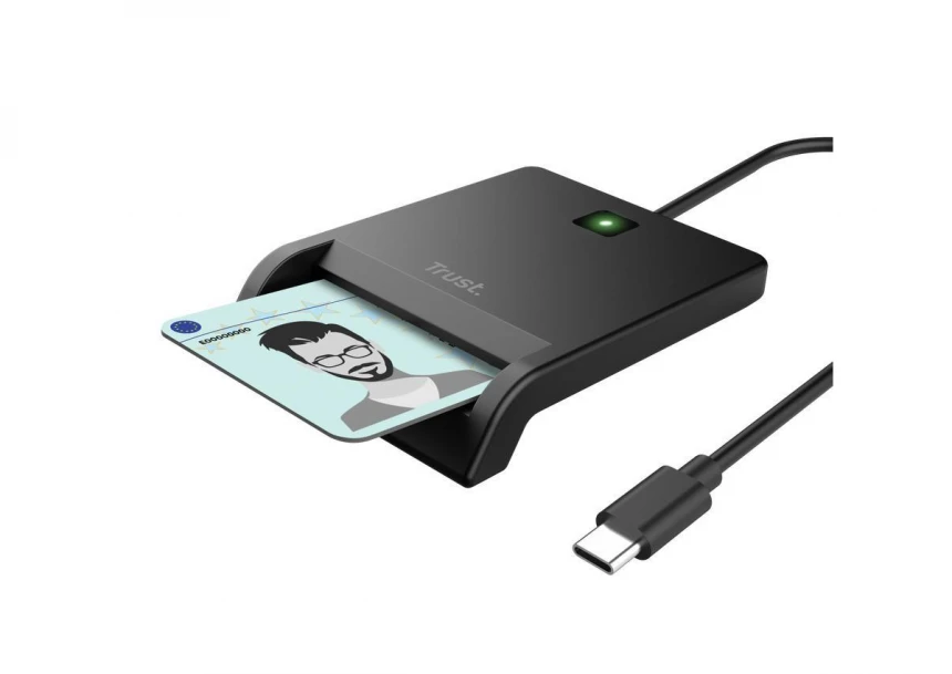 PRIMO USB-C DNI SMARTCARD (26253)