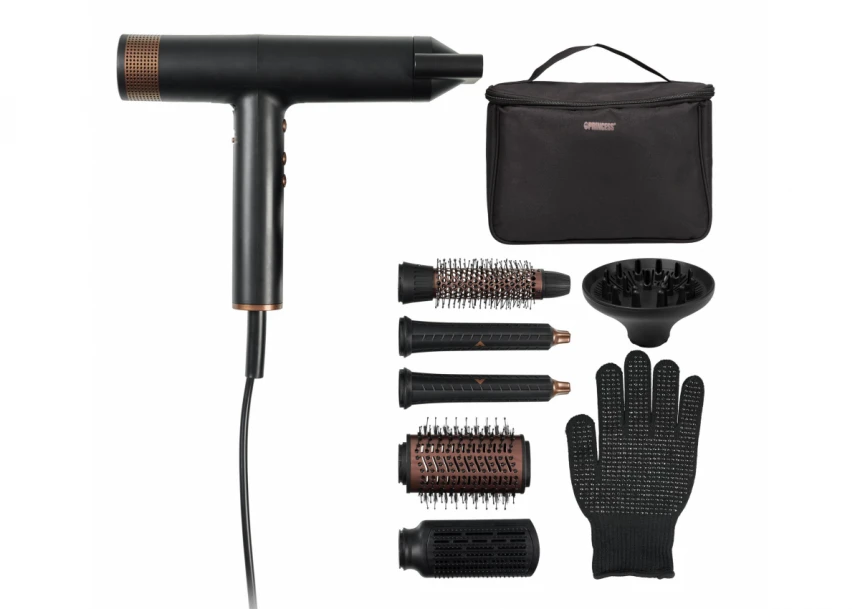 Princess airstyler Pro 529205 (529205)