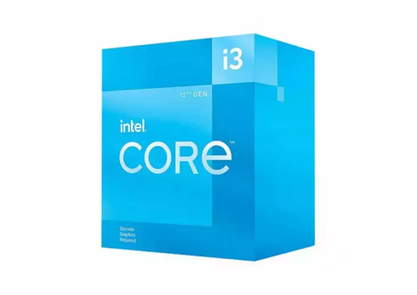 Procesor 1700 Intel i3-12100F 3.3GHz 12M...