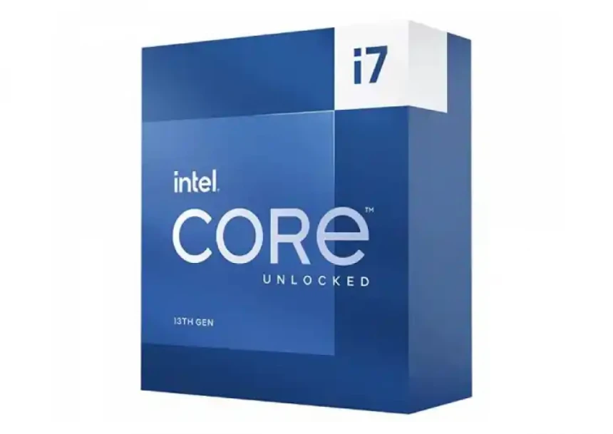 Procesor 1700 Intel i7-13700K 3.4GHz