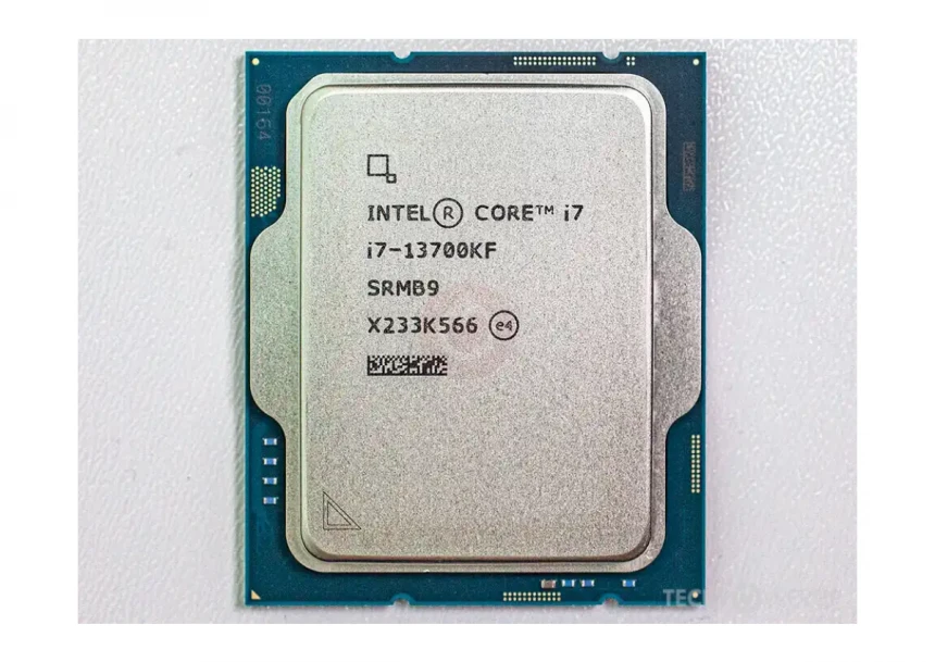 Procesor 1700 Intel i7-13700KF 3.4GHz tr...