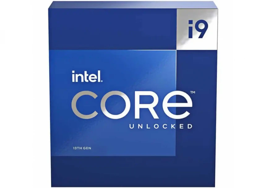 Procesor 1700 Intel i9-13900K 3.0GHz Box