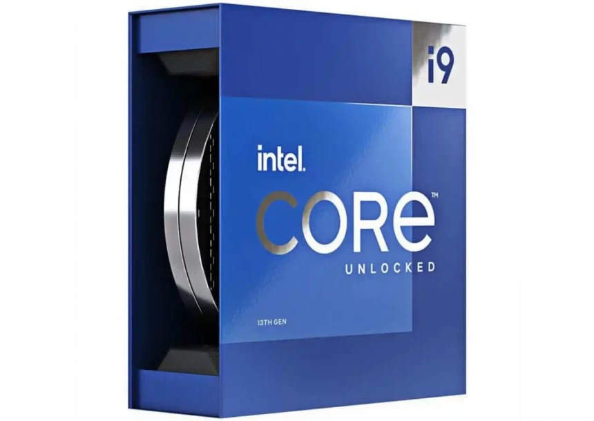 Procesor 1700 Intel i9-13900K 3.0GHz Box