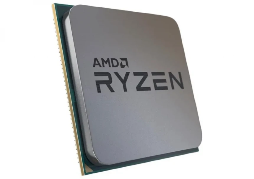 Procesor AMD AM4 Ryzen 5 3600 4.2GHz BOX