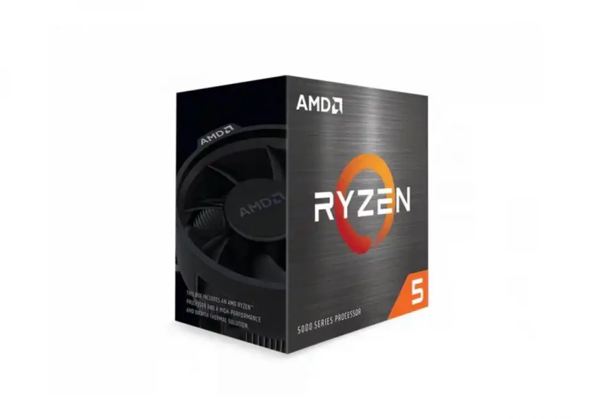 Procesor AMD AM4 Ryzen 5 5600GT BOX