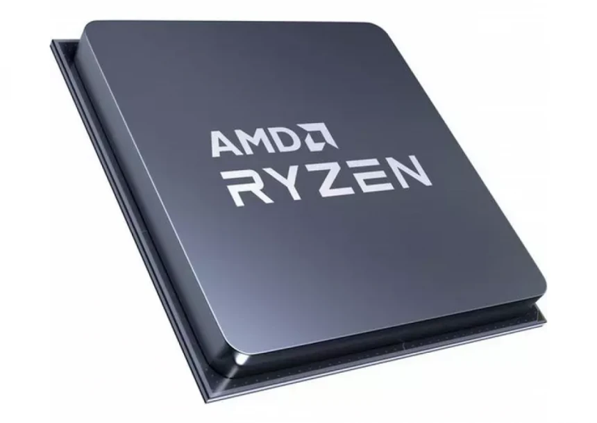 Procesor AMD AM4 Ryzen 7 5700G 3.8GHz  Tray