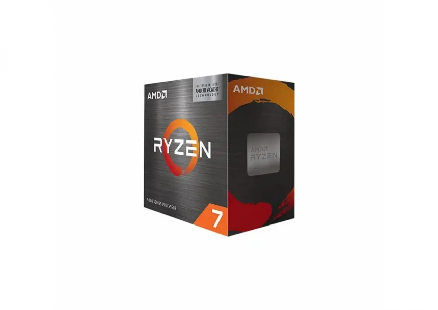 Procesor AMD AM4 Ryzen 7 5700X3D 3.0GHz ...