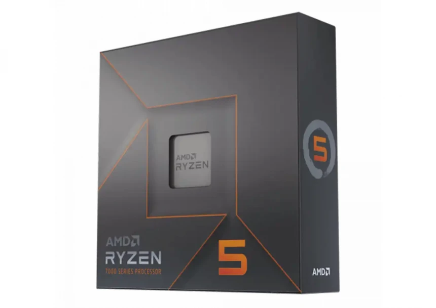 Procesor AMD AM5 Ryzen 5 7600X 4.7GHz