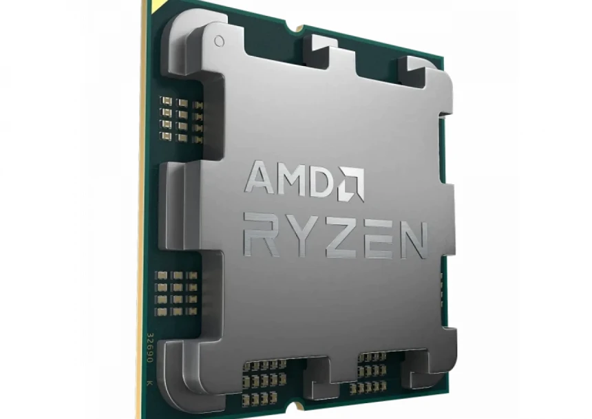 Procesor AMD AM5 Ryzen 5 7600X 4.7GHz - tray