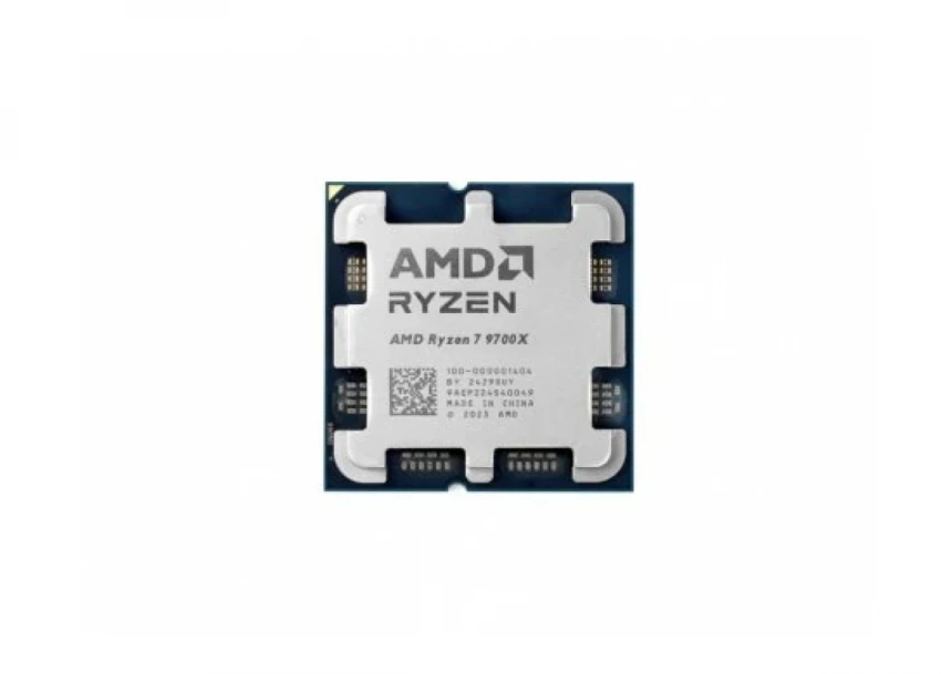 Procesor AMD AM5 Ryzen 7 9700X 5.5 GHz T...