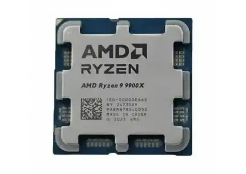 Procesor AMD AM5 Ryzen 9 9900X 5.6GHz - ...