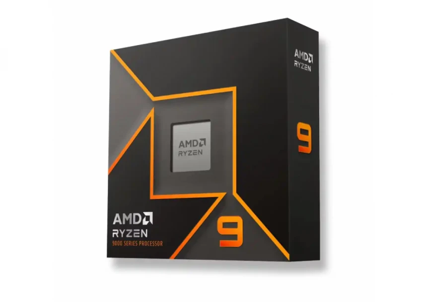 Procesor AMD AM5 Ryzen 9 9950X 4.3GHz - ...
