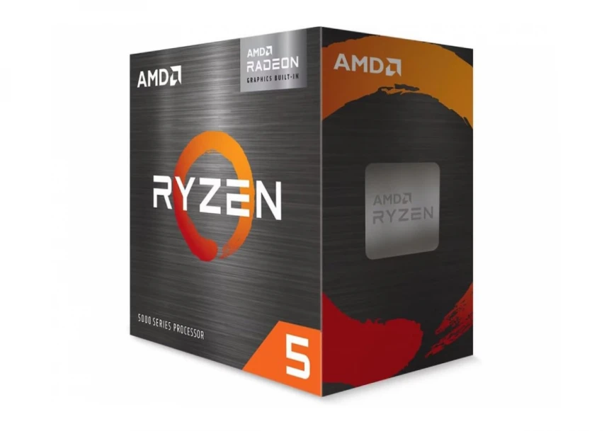 Procesor AMD Ryzen 5 5500GT 6C/12T/3.6GH...