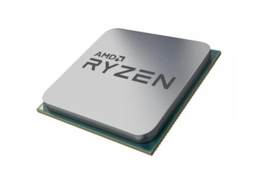 Procesor AMD Ryzen 5 8400F 4.2Hz Tray