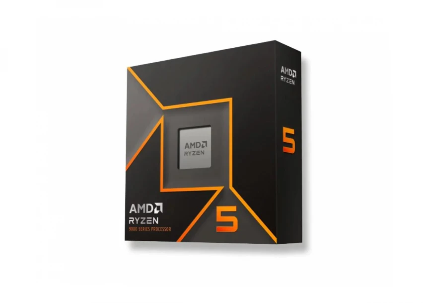 Procesor AMD Ryzen 5 9600 6C/12T/3.8GHz/...