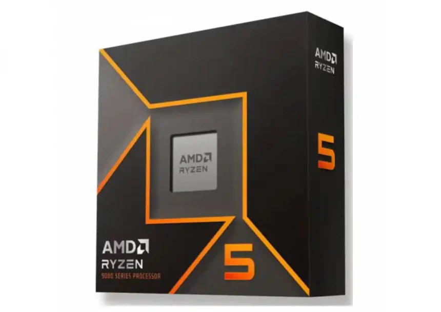 Procesor AMD Ryzen 5 9600X