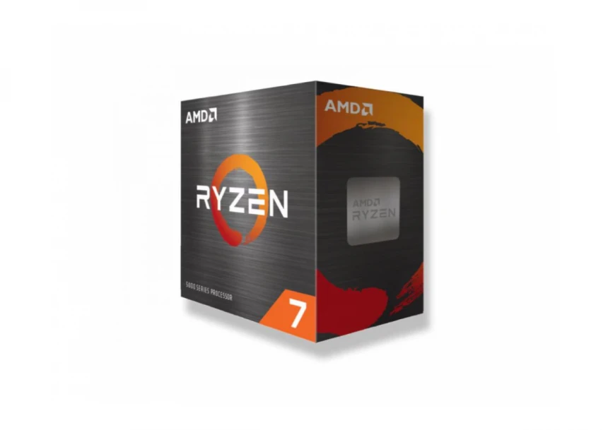 Procesor AMD Ryzen 7 5700 8C/16T/3.7GHz/...